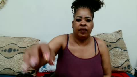 Snapshot of maturedbootyqueen chatting on 14, 6, 2026 QUEEN online show from 14, 6, 2026