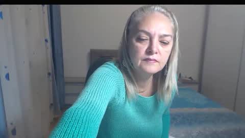 maturediana online show from 10, 10, 2025