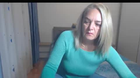 maturediana online show from 20, 10, 2025