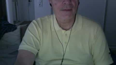 Snapshot of maturehotman chatting on 5, 1, 2025 maturehotman online show from 5, 1, 2025