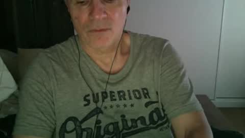 Snapshot of maturehotman chatting on 15, 1, 2025 maturehotman online show from 15, 1, 2025