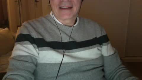 Snapshot of maturehotman chatting on 29, 1, 2025 maturehotman online show from 29, 1, 2025