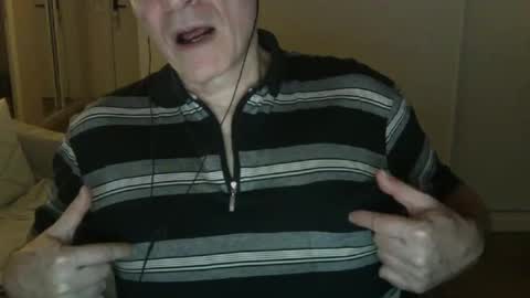 Snapshot of maturehotman chatting on 22, 2, 2025 maturehotman online show from 22, 2, 2025