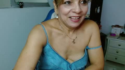 Snapshot of maturetigress4c chatting on 26, 5, 2026 Cecilia online show from 26, 5, 2026