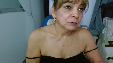 Snapshot of maturetigress4c chatting on 8, 6, 2026 Cecilia online show from 8, 6, 2026