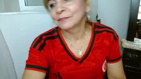 Snapshot of maturetigress4c chatting on 17, 6, 2026 Cecilia online show from 17, 6, 2026