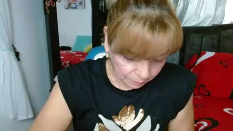 Snapshot of maturetigress4c chatting on 25, 6, 2026 Cecilia online show from 25, 6, 2026