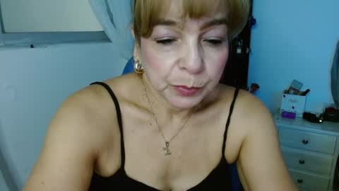 Snapshot of maturetigress4c chatting on 28, 6, 2026 Cecilia online show from 28, 6, 2026