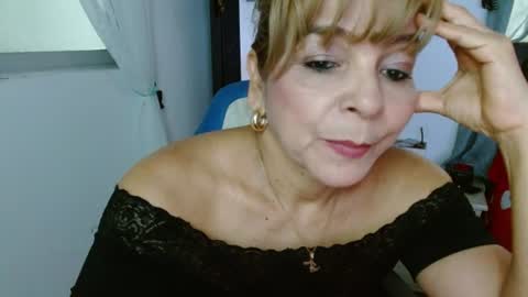 Snapshot of maturetigress4c chatting on 1, 7, 2026 Cecilia online show from 1, 7, 2026