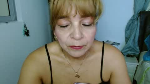 Snapshot of maturetigress4c chatting on 9, 7, 2026 Cecilia online show from 9, 7, 2026