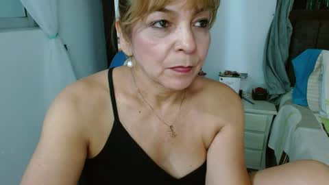 Snapshot of maturetigress4c chatting on 12, 7, 2026 Cecilia online show from 12, 7, 2026