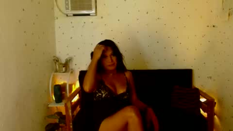 maturity_mommy_intown online show from 4, 10, 2025