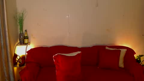 maturity_mommy_intown online show from 26, 2, 2026