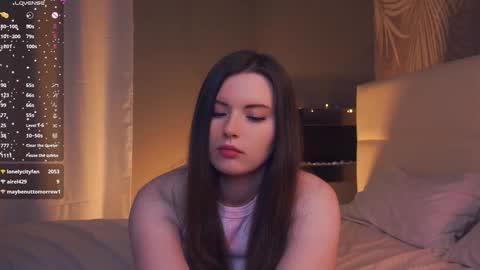 Lily online show from 16, 1, 2025
