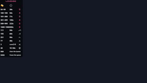 Snapshot of maudhendry chatting on 17, 12, 2025 Mia online show from 17, 12, 2025