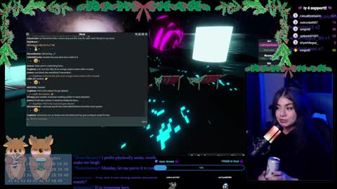 maudLin online show from 29, 12, 2024