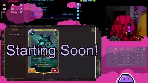 maudLin online show from 20, 7, 2026