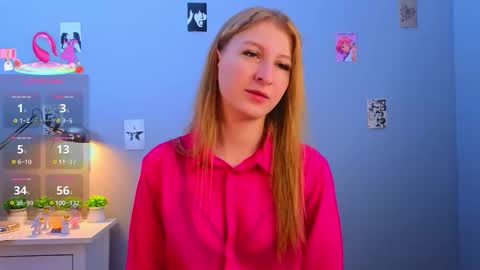 maureencoombs online show from 22, 11, 2025