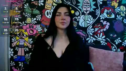 Maurenth  online show from 22, 3, 2026