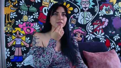 Snapshot of maurenth_becker_ chatting on 5, 3, 2026 Maurenth online show from 5, 3, 2026