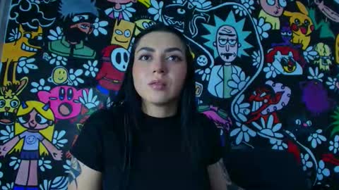 Snapshot of maurenth_becker_ chatting on 16, 3, 2026 Maurenth online show from 16, 3, 2026