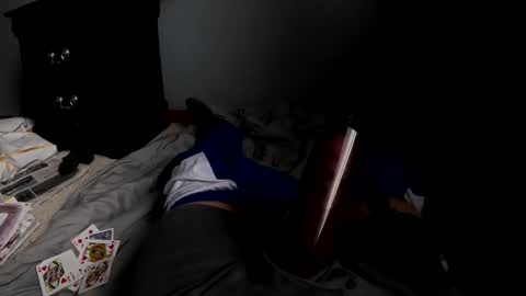 Snapshot of mauricescott chatting on 13, 10, 2025 mauricescott online show from 13, 10, 2025