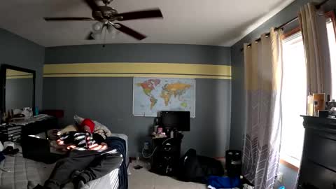 Snapshot of mauricescott chatting on 3, 11, 2025 mauricescott online show from 3, 11, 2025