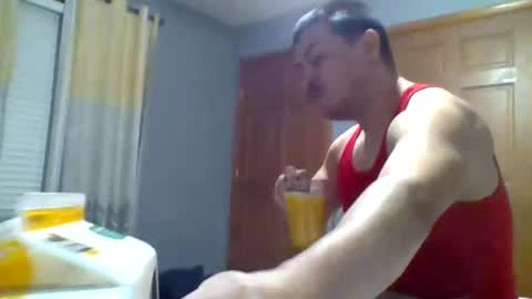 mauricescott online show from 8, 4, 2026