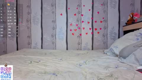 Snapshot of maurineneverman chatting on 3, 3, 2026 Lucy online show from 3, 3, 2026