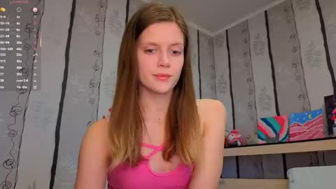 Lucy online show from 20, 4, 2026