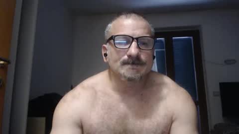 Snapshot of mauro1971 chatting on 9, 11, 2025 mauro1971 online show from 9, 11, 2025