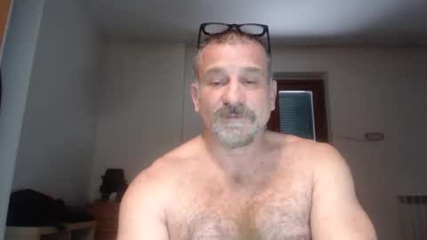 Snapshot of mauro1971 chatting on 17, 1, 2026 mauro1971 online show from 17, 1, 2026