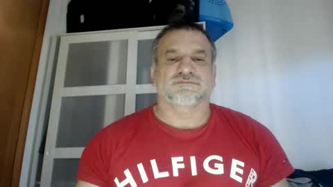 Snapshot of mauro1971 chatting on 17, 3, 2026 mauro1971 online show from 17, 3, 2026