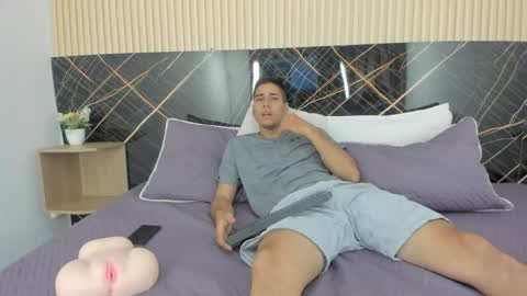 Snapshot of mauro_boy chatting on 28, 5, 2026 mauro_boy online show from 28, 5, 2026