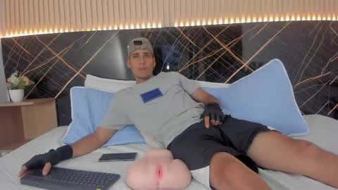 Snapshot of mauro_boy chatting on 30, 5, 2026 mauro_boy online show from 30, 5, 2026