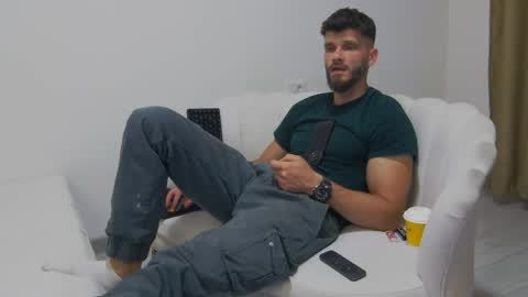 mauro_real_man online show from 4, 6, 2026