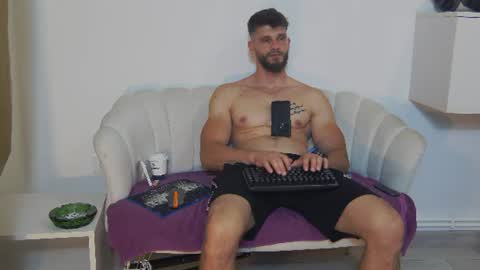 mauro_real_man online show from 30, 6, 2026
