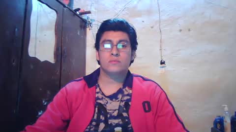 Mauro online show from 19, 1, 2025