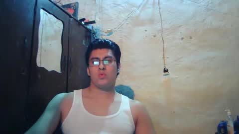 Mauro online show from 20, 1, 2025