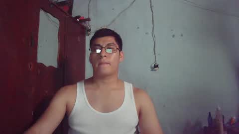 Mauro online show from 2, 3, 2025