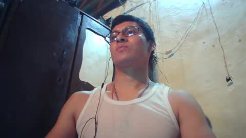 Mauro online show from 4, 10, 2025
