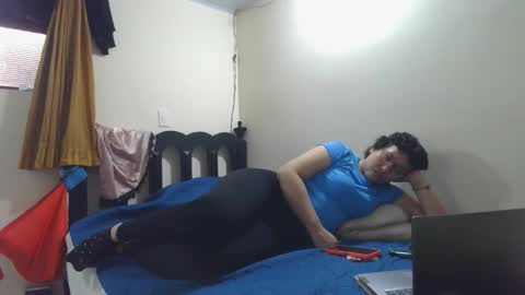 mauroluxandra online show from 27, 5, 2026