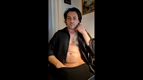 Marcellobausola  s k i -p e online show from 21, 12, 2025