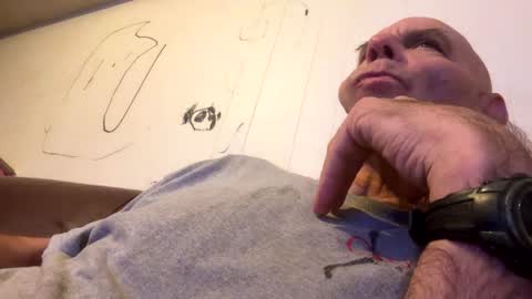 maverick7000 online show from 25, 12, 2024