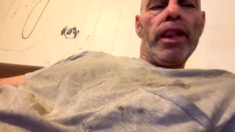 maverick7000 online show from 23, 1, 2025