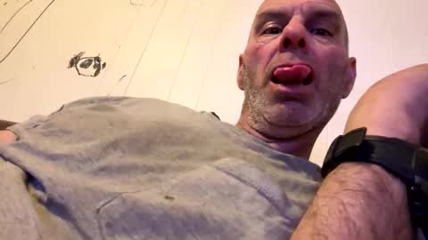 maverick7000 online show from 5, 2, 2025