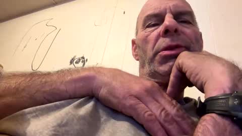 maverick7000 online show from 14, 2, 2025