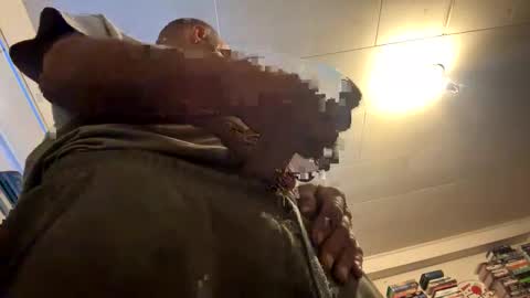 maverick7000 online show from 15, 2, 2025