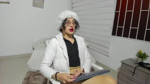 Snapshot of maverick_angel chatting on 1, 6, 2026 Maverick online show from 1, 6, 2026