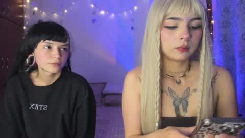 Snapshot of mavimist_ chatting on 22, 7, 2026 mavimist_ online show from 22, 7, 2026